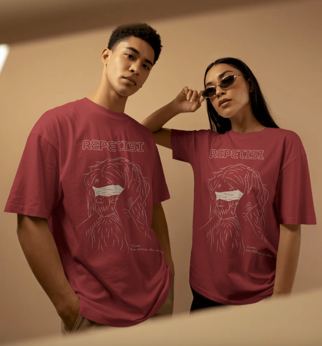 Merch 5